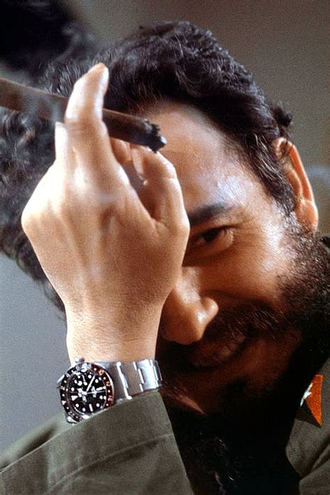 fidel rolex|fidel castro watches.